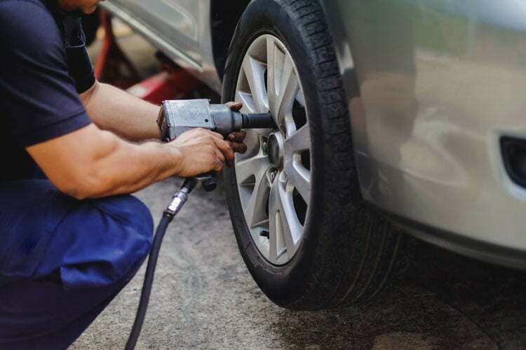 Understanding The Importance of Tire Maintenance - Jack's Automotive